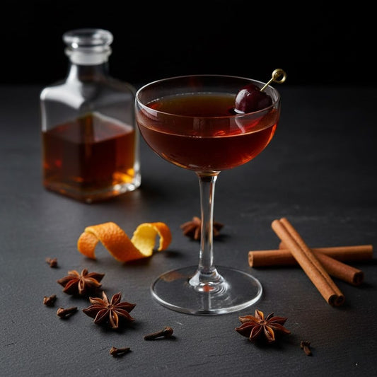 The Green King is Gone: Why Krampus Liqueur is the Complex Chartreuse Substitute Your Bar Needs