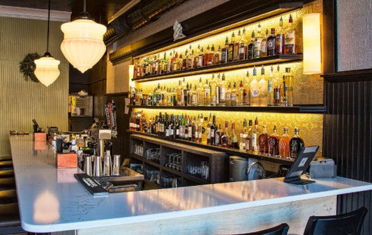 Galloway's Cocktail Bar