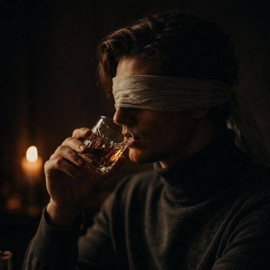 Krampus vs. Jägermeister: A Flavor Profile Comparison