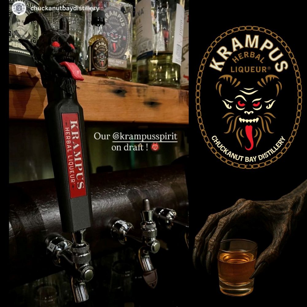 Putting Krampus on Tap at Your Bar: The Ultimate Guide for Modern Cocktail Programs