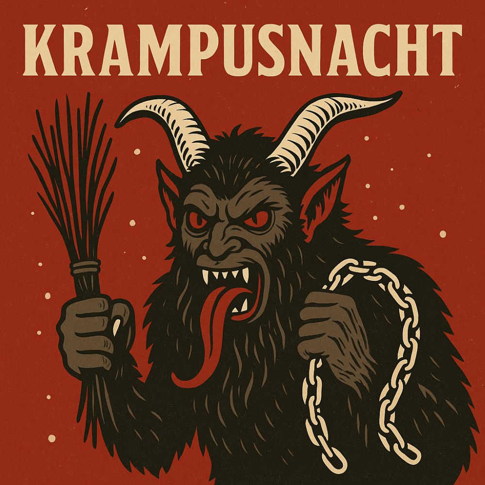 What Is Krampusnacht? A Modern Guide to an Ancient Celebration