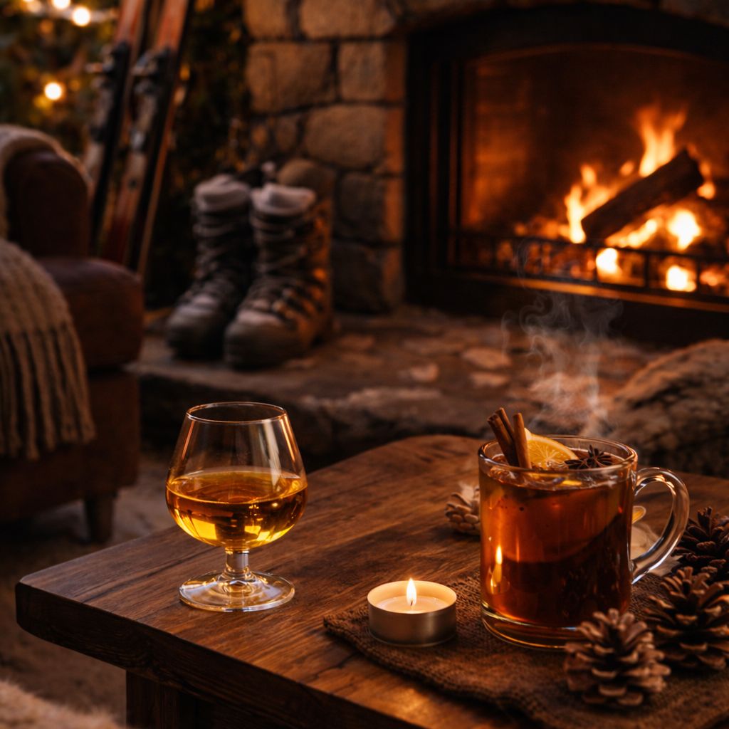 Krampus: The Ultimate Apres-Ski Drink (Even If You Never Ski)