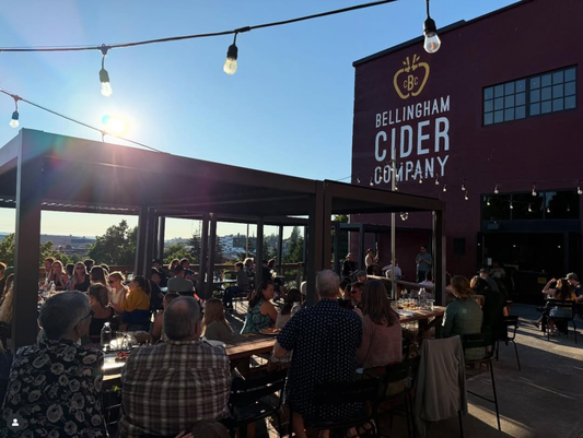 Bellingham Cider Company