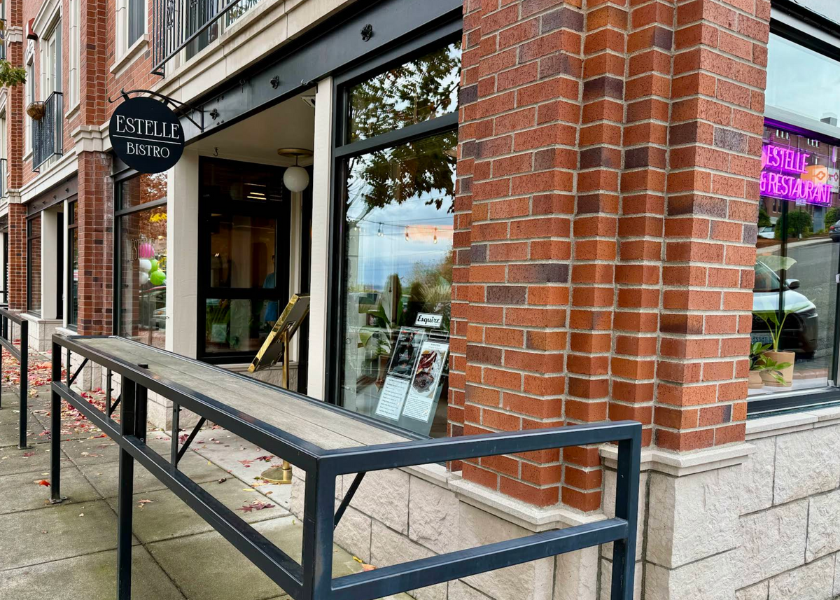 Estelle Bistro