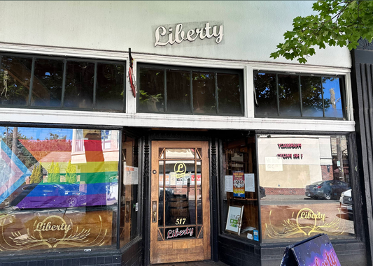 Liberty