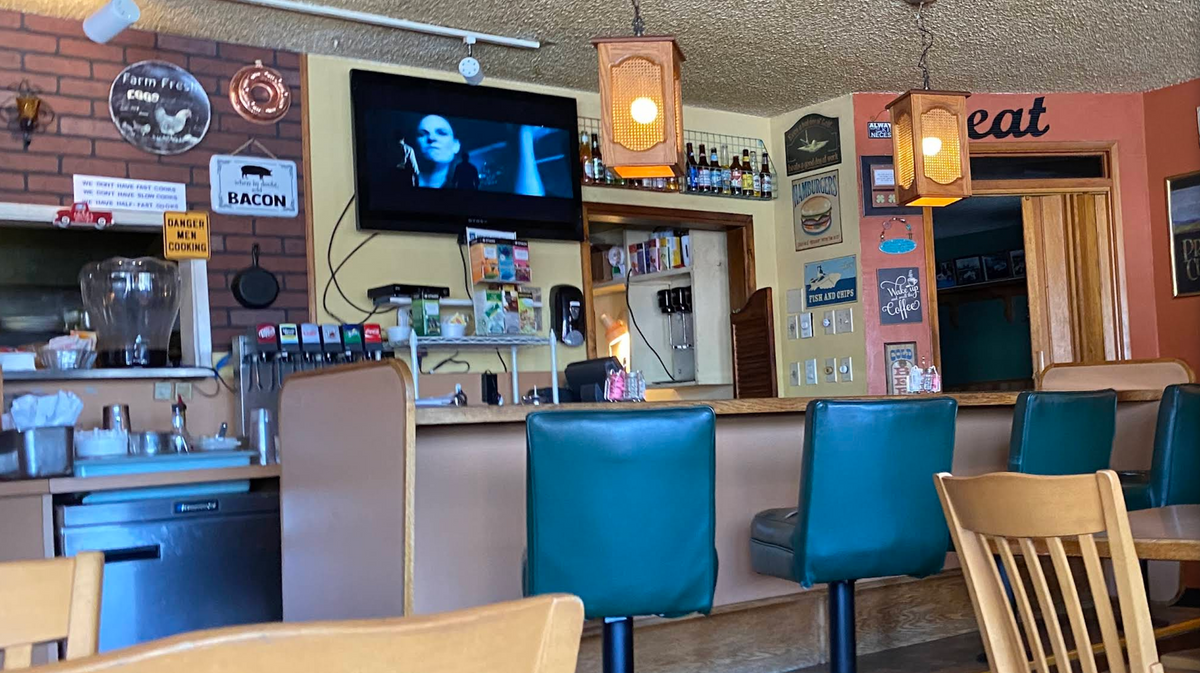 Shay's Restaurant