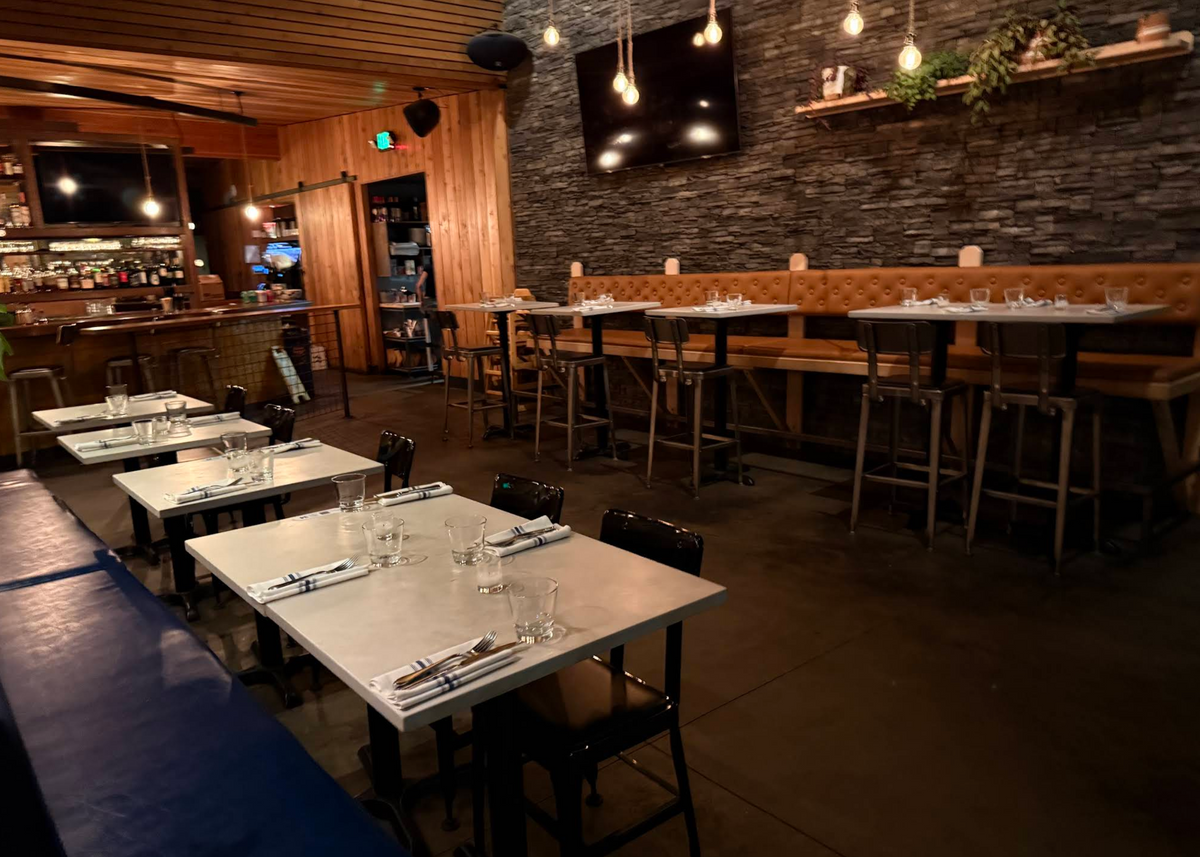 Wooden City Tavern