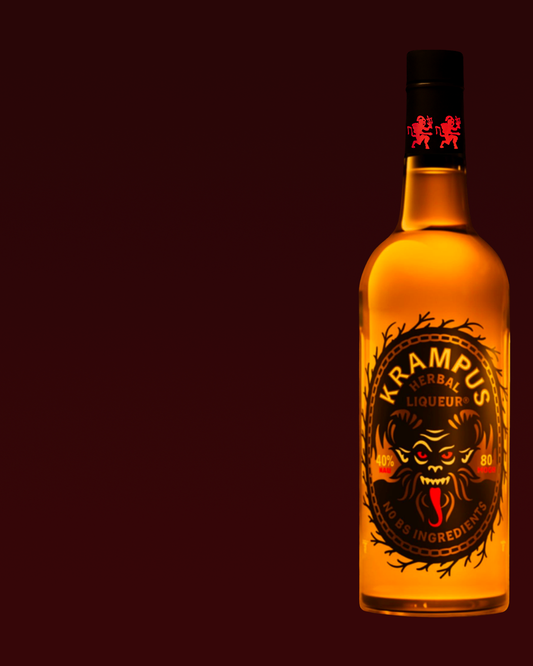 Krampus Liqueur